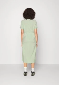 Vero Moda Tall Vmvica Dress - Day Dress - Reseda 7 Vero Moda Tall Vmvica Dress - Day Dress - Reseda -Modern Classic Shoes Store 6e1747ed97c54145b77ed75b17aa2348