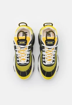 MOSCHINO Trainers - Fantasy Color 9 MOSCHINO Trainers - Fantasy Color -Modern Classic Shoes Store 6e2039c8d5f04c08ade2bbb9151d5db1