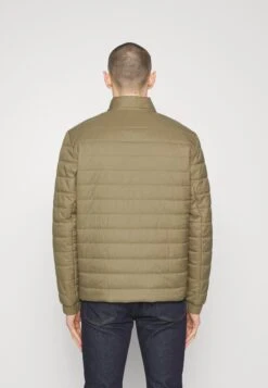 Hugo Benti - Light Jacket - Open Green -Modern Classic Shoes Store 6e8efa31551b462793c28073c236bf09