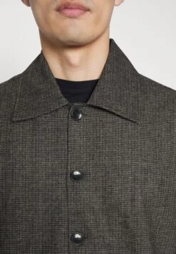 Libertine-Libertine Spider - Summer Jacket - Asphalt -Modern Classic Shoes Store 6eb718bae0344210a13760c543672ca6