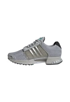 Adidas Originals Trainers - Grey One Grey Six Semi Mint Rush