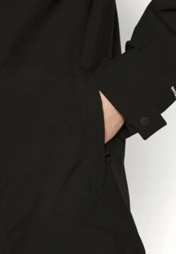 The North Face Waterproof Unisex - Waterproof Jacket - Black -Modern Classic Shoes Store 6f75483eae194b1f9475aff254d5d4c3