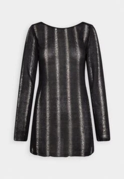 BDG Urban Outfitters Alisha Laddered Scoop - Jumper Dress