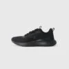 Calvin Klein Jeans RUNNER - Trainers - Triple Black