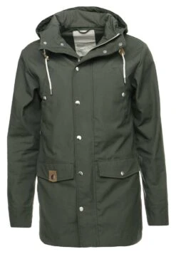 Revolution Light - Summer Jacket - Army 12 Revolution Light - Summer Jacket - Army -Modern Classic Shoes Store 6fd3b7a7688a435399cecd262c814a7e