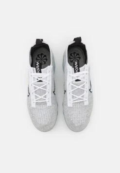 Nike Sportswear Air Vapormax 2021 - Trainers - White/Black/Metallic Silver/Grey Fog 9 Nike Sportswear Air Vapormax 2021 - Trainers - White/Black/Metallic Silver/Grey Fog -Modern Classic Shoes Store 6fe69eae0afd4415b25d44f1c0cb5119