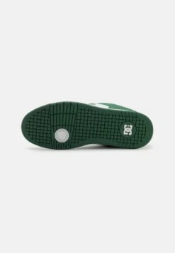 DC SHOES Manteca 4 - Skate Shoes - White/Green 10 DC SHOES Manteca 4 - Skate Shoes - White/Green -Modern Classic Shoes Store 7092ec5868e140788573d1fcb46dc3bc