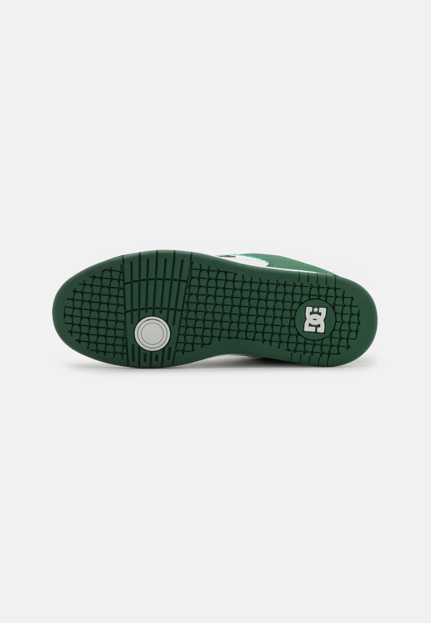 DC SHOES Manteca 4 - Skate Shoes - White/Green 5 DC SHOES Manteca 4 - Skate Shoes - White/Green - Image 5