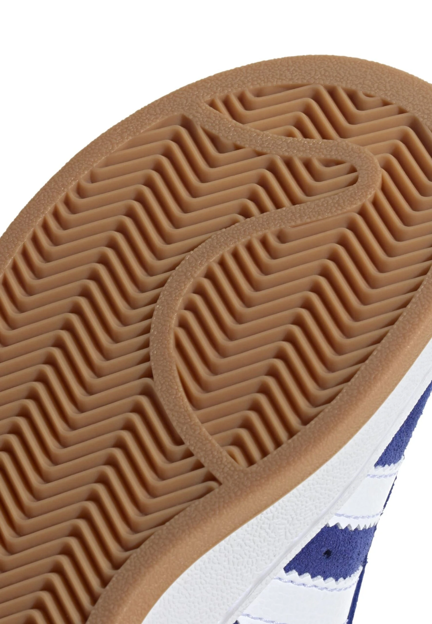 Adidas Originals CAMPUS - Skate Shoes - Semi Lucid Blueftwr Whitegum 6 Adidas Originals CAMPUS - Skate Shoes - Semi Lucid Blueftwr Whitegum - Image 6