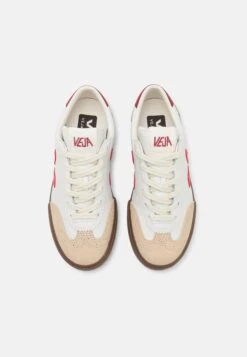 Veja VOLLEY - Trainers - White/pekin/bark 18 Veja VOLLEY - Trainers - White/pekin/bark -Modern Classic Shoes Store 70c4da8cef474e27992525a7d114d151