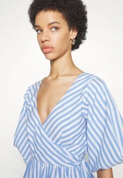 Staud Jodie Dress - Day Dress 13 Staud Jodie Dress - Day Dress -Modern Classic Shoes Store 710dc1a6832c499d9b8b59941fb107dd