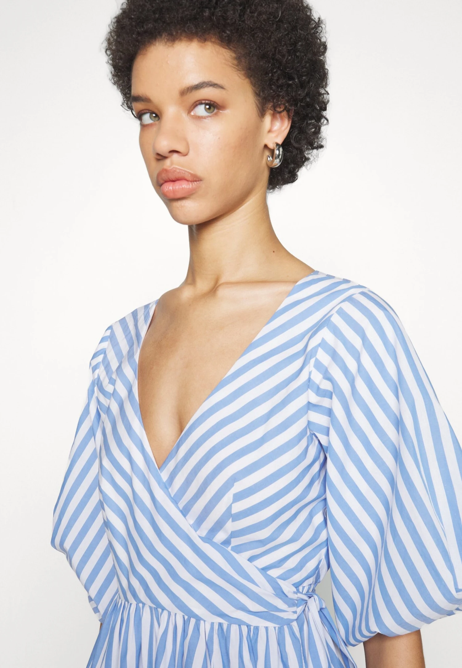 Staud Jodie Dress - Day Dress 6 Staud Jodie Dress - Day Dress - Image 6