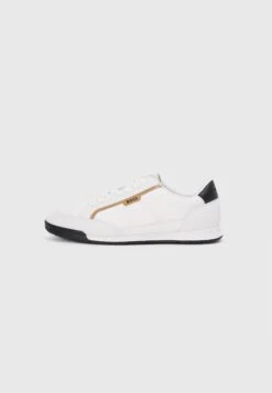 Boss NITAN - Trainers - Medium Beige -Modern Classic Shoes Store 71158f5863324804b08d8509e0d96b7e