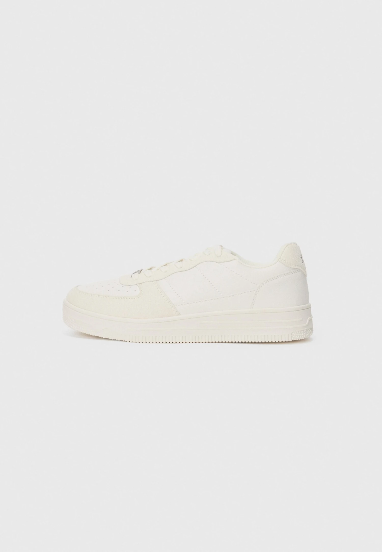 Jack & Jones JFWBUMP COMBO - Trainers - White 1 Jack & Jones JFWBUMP COMBO - Trainers - White