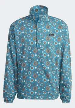 Adidas Originals Adv Na Mwn Hz A - Summer Jacket - Multicolor -Modern Classic Shoes Store 720fc9f238d3411abe68165777f1a618