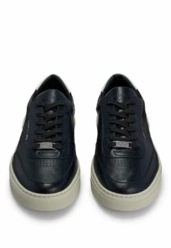 Boss Gary Tenn Gt4 - Trainers - Dark Blue One -Modern Classic Shoes Store 72837b6b0ea8472889c8597fa0a56447