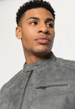 Jack & Jones Jjerocky Noos - Light Jacket - Sedona Sage -Modern Classic Shoes Store 72a3bd62be1146648f52c9fc677043e5