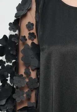 GENIE DRESS - Cocktail Dress / Party Dress - Black -Modern Classic Shoes Store 72f825a0dff24d3da359bdf29d75758e