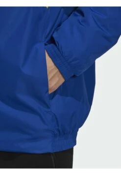 ADIDAS PERFORMANCE Bts Hd Jkt - Winter Jacket - Blue -Modern Classic Shoes Store 72fb3820d2a84cc09c081fc0c8ff2895