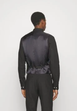 Hugo Waistcoat - Light/Pastel Blue 8 Hugo Waistcoat - Light/Pastel Blue -Modern Classic Shoes Store 730ecfc8907d42da9c351162d1292ed8