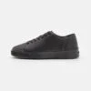 Calvin Klein Lace Up Mono - Trainers - Triple Black