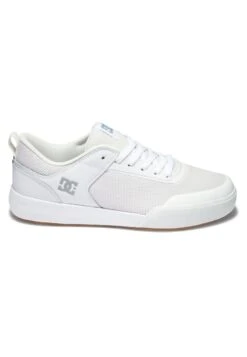 DC SHOES Transit - Trainers - White Gum
