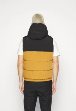 Hugo Waistcoat - Rust/Copper -Modern Classic Shoes Store 73c1ad1a618542d28a02611ad7727515