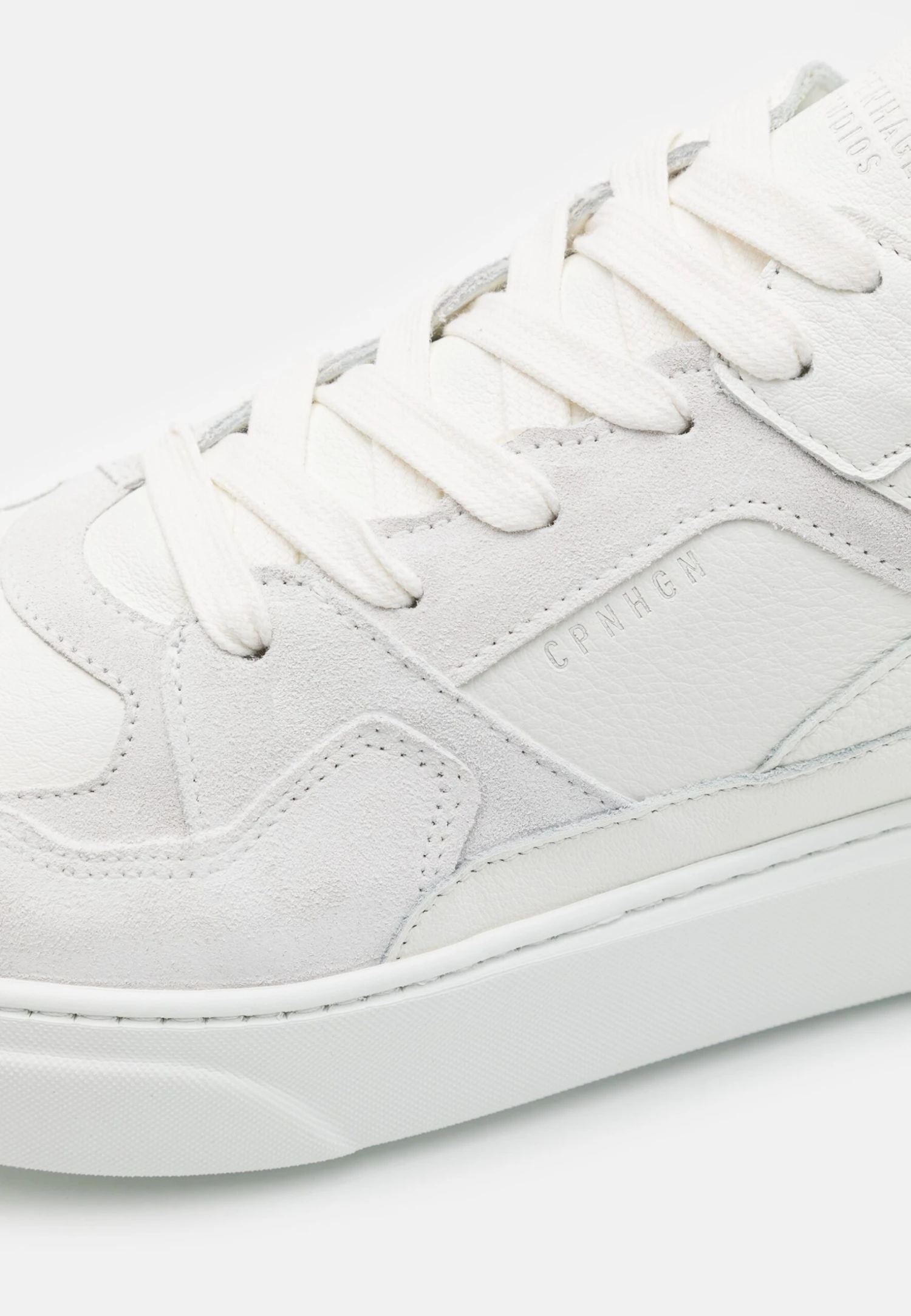 COPENHAGEN Cph111 - Trainers - White 6 COPENHAGEN Cph111 - Trainers - White - Image 6