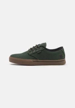 Etnies Jameson Eco - Skate Shoes - Green/Black