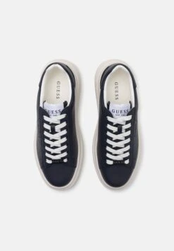 Guess ELBA - Trainers - Blue/white 10 Guess ELBA - Trainers - Blue/white -Modern Classic Shoes Store 73fe9cc9e2594195a57aac5c880edb2c