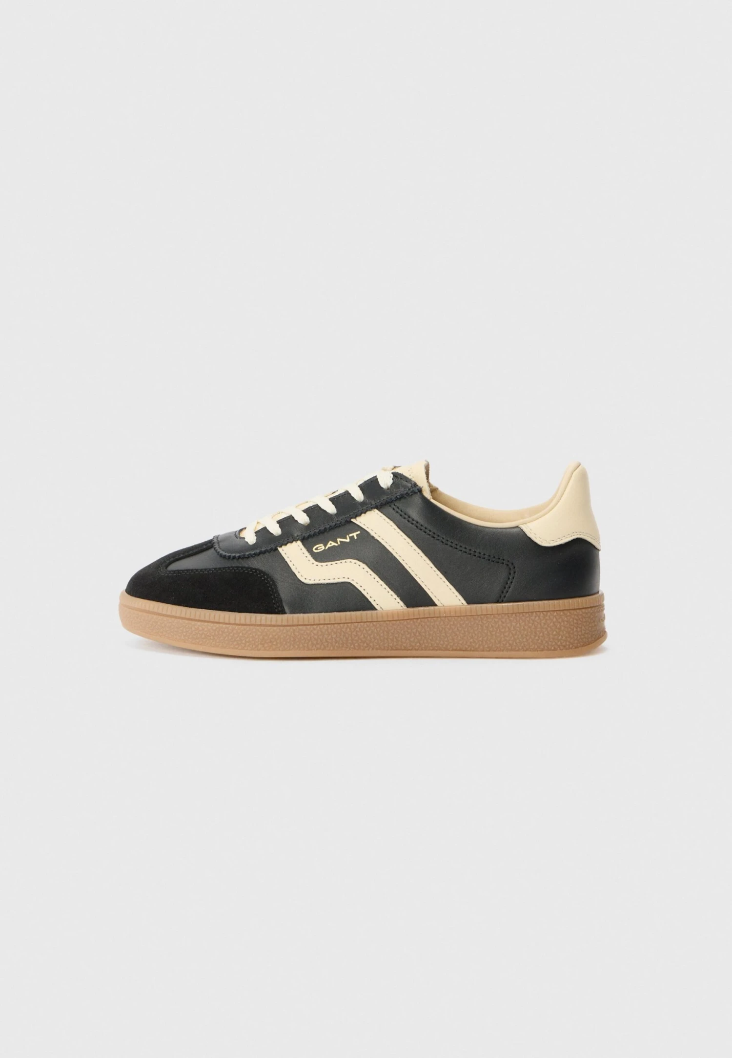 Gant CUZIMA - Trainers - Off White/brown 10 Gant CUZIMA - Trainers - Off White/brown - Image 10