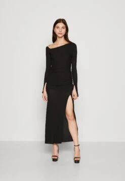 BEC + BRIDGE Monette Maxi Dress - Occasion Wear - Black