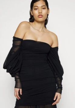 Cocktail Dress / Party Dress - Black -Modern Classic Shoes Store 74b00ff11ddc4f219dc7754dd3dfc6c6