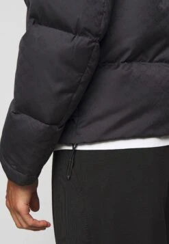 Emporio Armani Down Jacket - Dark Blue -Modern Classic Shoes Store 74b4b4b728d44e0c8d9aecd2e3e6b36b