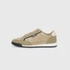 Boss NITAN - Trainers - Medium Beige