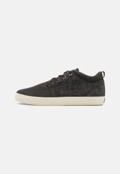 Globe Chukka - Skate Shoes - Black/Denim