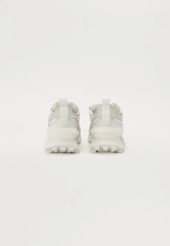 Iceberg HYPER - Trainers - White 9 Iceberg HYPER - Trainers - White -Modern Classic Shoes Store 7522954d724746e8857f20ef62b12020