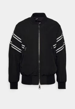 Neil Barrett Reversible With Bolts - Bomber Jacket - Black/White 12 Neil Barrett Reversible With Bolts - Bomber Jacket - Black/White -Modern Classic Shoes Store 75291b8a455b4adf88b50a707a8728b3