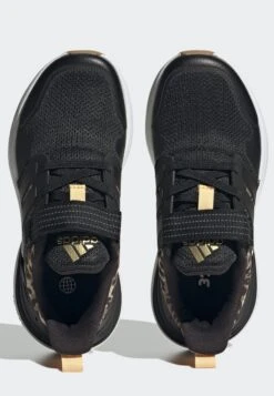 Adidas Sportswear Rapidasport Bounce Sport Running - Trainers - Core Black Core Black Gold Metallic 12 Adidas Sportswear Rapidasport Bounce Sport Running - Trainers - Core Black Core Black Gold Metallic -Modern Classic Shoes Store 75490d0f399841c4a48412f000b7f277