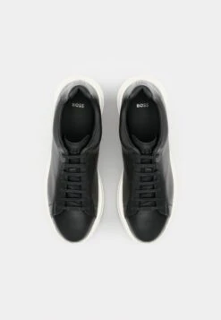 Boss BULTON RUNN - Trainers - Black 12 Boss BULTON RUNN - Trainers - Black -Modern Classic Shoes Store 7563d5211cde41e5bc522ad6a1f5a287
