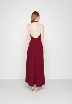 Wal G Yanny Halter Neck Bodycon - Occasion Wear -Modern Classic Shoes Store 7590f05e0d434bab9cb27ce321fb5b35