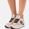 DKNY Sabatini Lace Up - Trainers