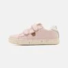 Geox Wwf Kathe Girl - Trainers - Light Rose