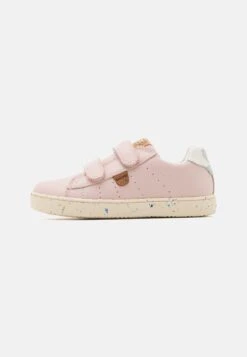 Geox Wwf Kathe Girl - Trainers - Light Rose