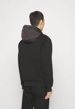 Boss Salvi - Light Jacket - Black 8 Boss Salvi - Light Jacket - Black -Modern Classic Shoes Store 75ac1d20b83f4006a524bc2d40211ae1