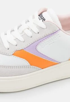 Blauer Blum - Trainers - White/Lilac/Orange 13 Blauer Blum - Trainers - White/Lilac/Orange -Modern Classic Shoes Store 75be29109840496a93e41d8f5bb1830c