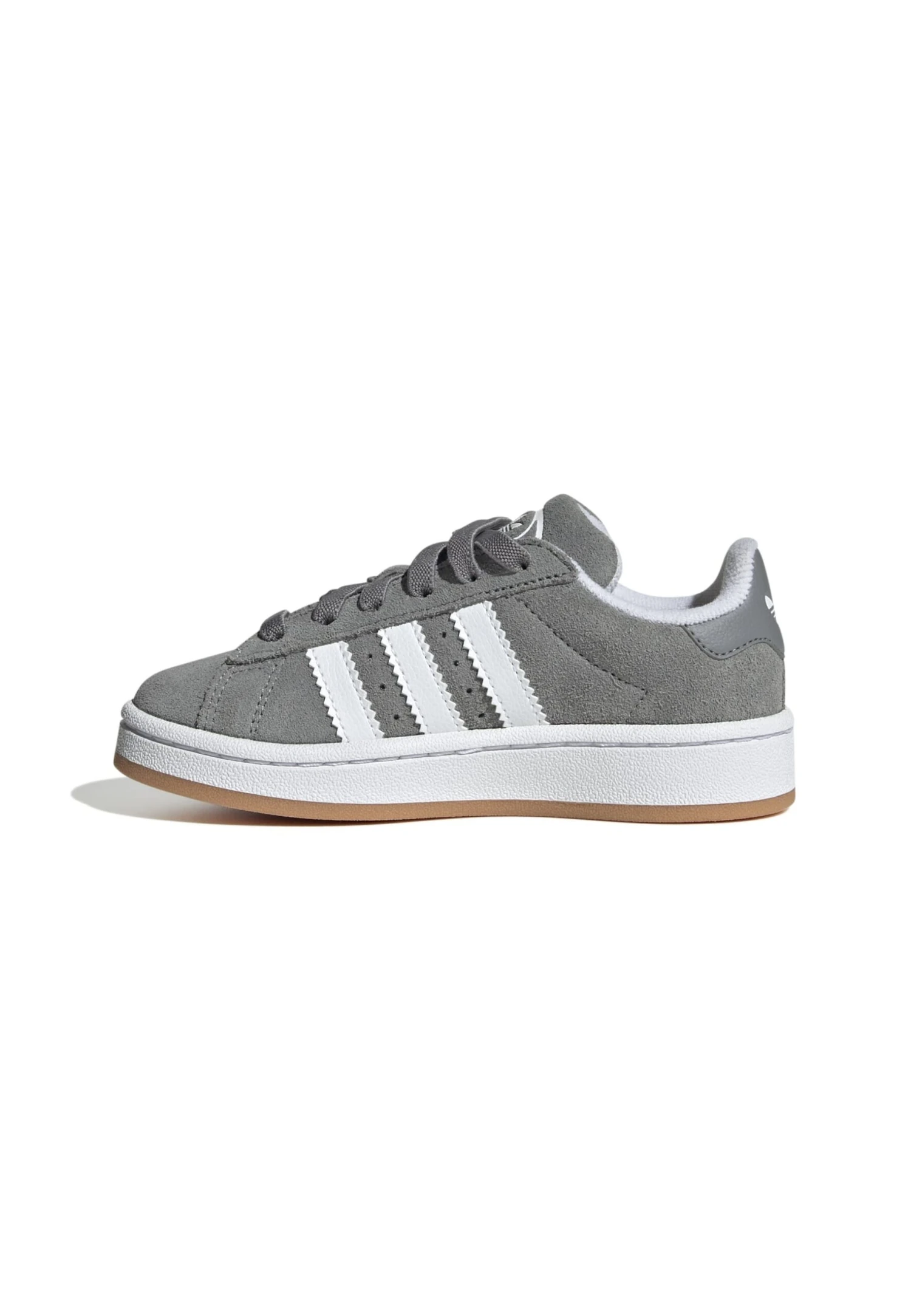 Adidas Originals CAMPUS - Skate Shoes - Grey Three Ftwr White Gum 7 Adidas Originals CAMPUS - Skate Shoes - Grey Three Ftwr White Gum - Image 7