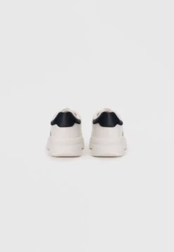 Aldo PAXON - Trainers - White -Modern Classic Shoes Store 75dfe36937d84a66bfdf06d13d9f98d4