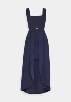 Wal G Cocktail Dress / Party Dress - Navy Blue -Modern Classic Shoes Store 75e544d24519458e82b4aa2aff11e6ad