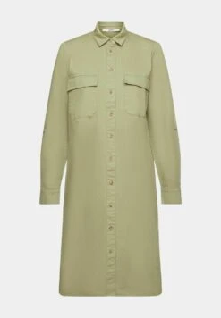 ESPRIT Shirt Dress - Shirt Dress -Modern Classic Shoes Store 75fca73770a6409b87d589b90f8eb499